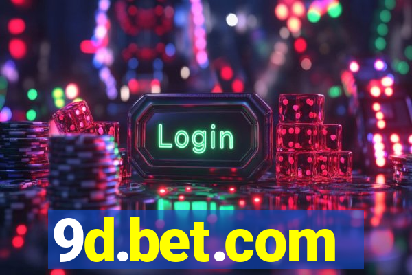 9d.bet.com