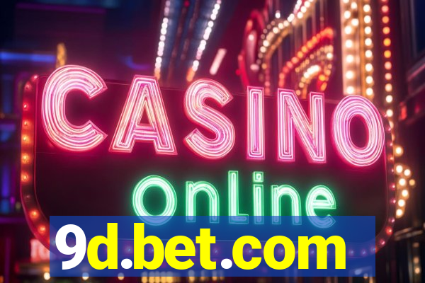 9d.bet.com