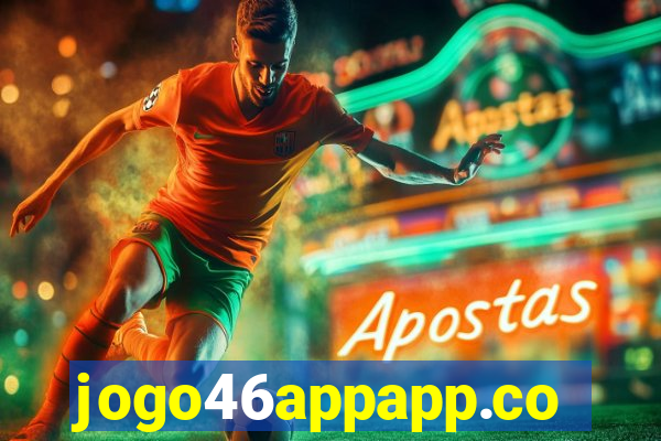 jogo46appapp.com