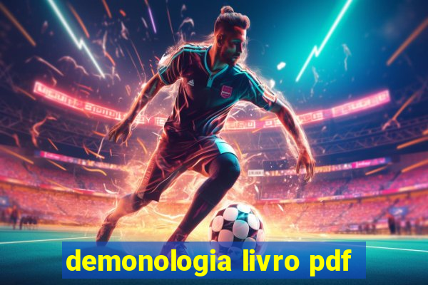 demonologia livro pdf