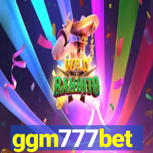 ggm777bet