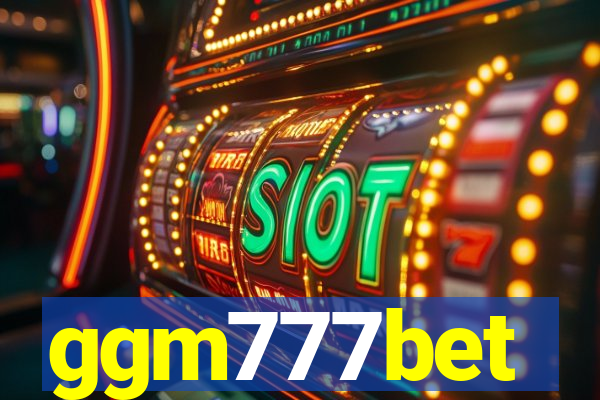 ggm777bet