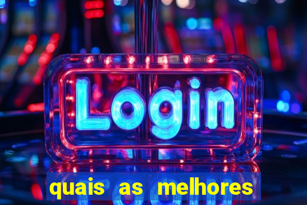 quais as melhores plataformas de jogos online