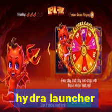 hydra launcher