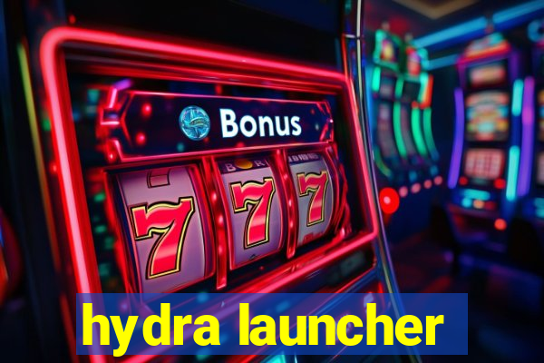 hydra launcher