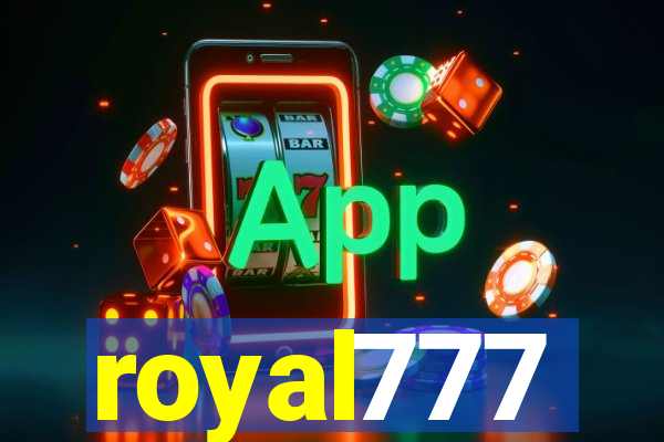 royal777