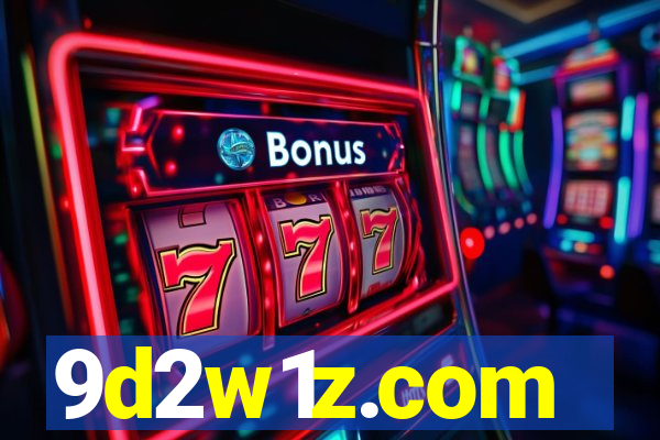 9d2w1z.com