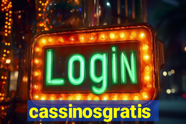 cassinosgratis