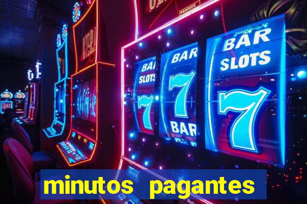 minutos pagantes fortune dragon hoje