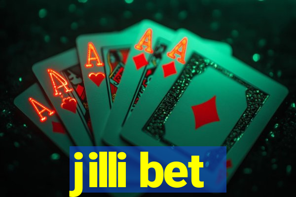 jilli bet