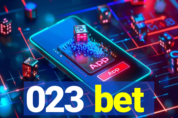 023 bet