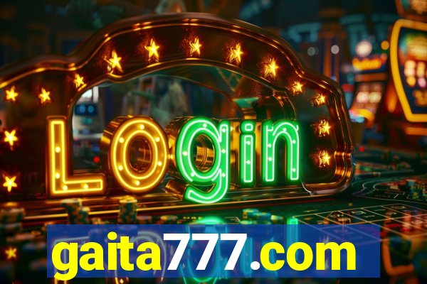 gaita777.com