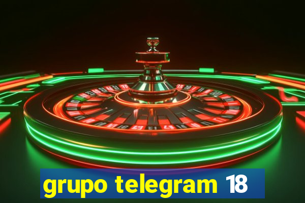 grupo telegram 18