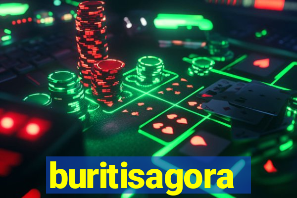 buritisagora