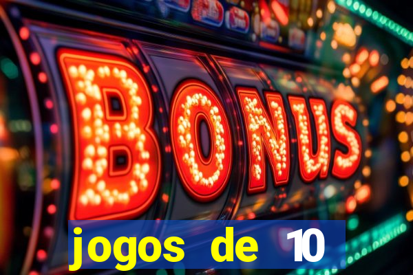 jogos de 10 centavos betano