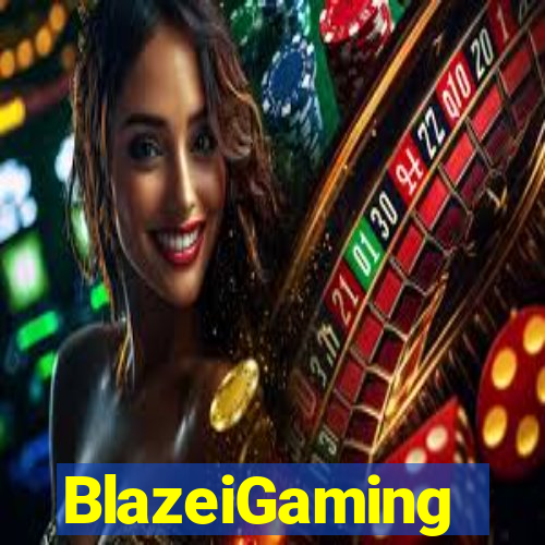 BlazeiGaming