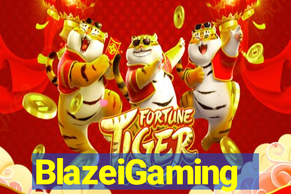 BlazeiGaming