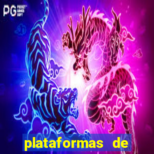 plataformas de jogos 777