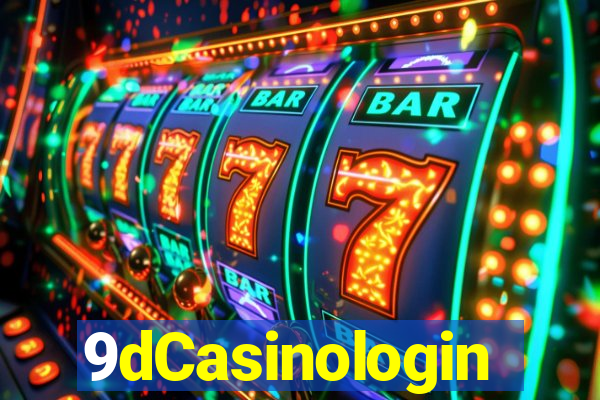 9dCasinologin