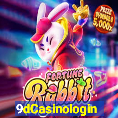 9dCasinologin