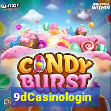 9dCasinologin