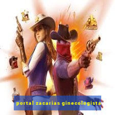 portal zacarias ginecologista