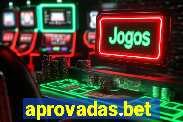 aprovadas.bet