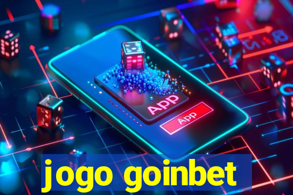 jogo goinbet