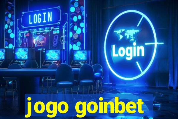 jogo goinbet