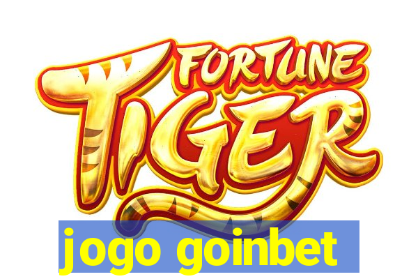 jogo goinbet