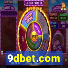 9dbet.com