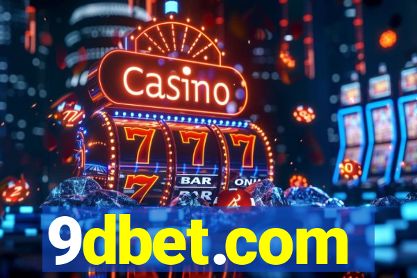 9dbet.com