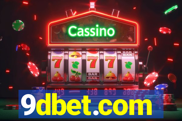 9dbet.com