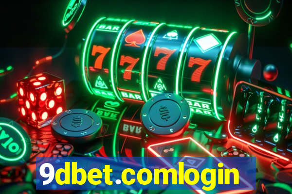 9dbet.comlogin