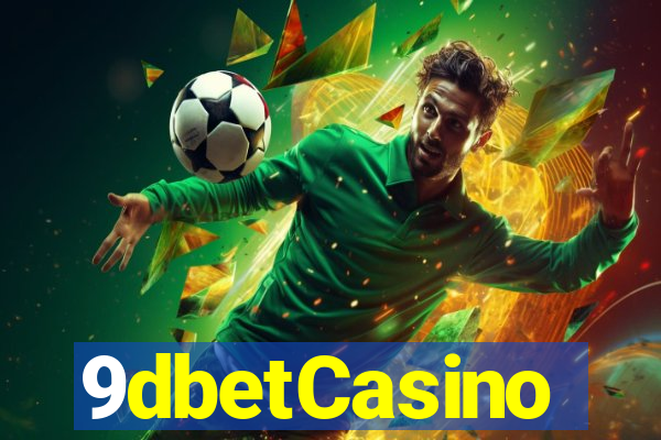 9dbetCasino