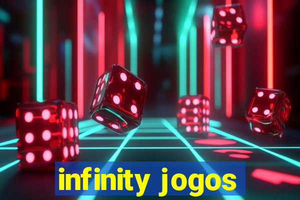 infinity jogos