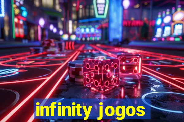 infinity jogos