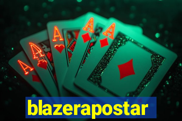 blazerapostar