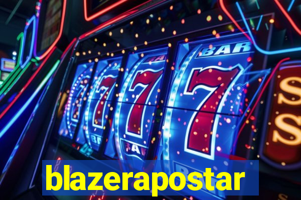 blazerapostar