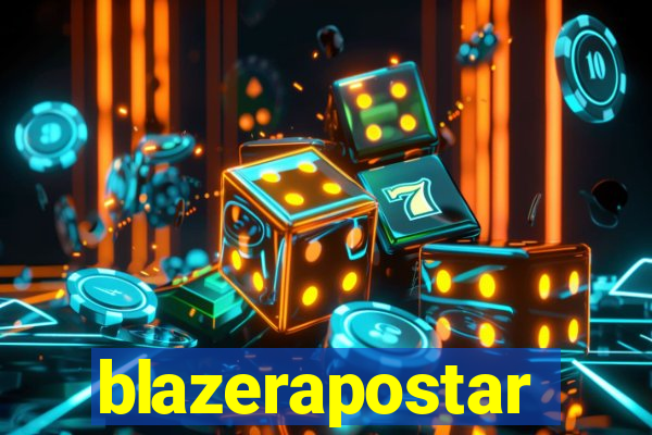 blazerapostar