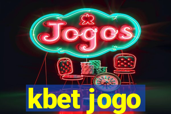 kbet jogo