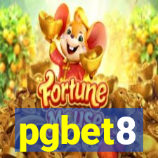 pgbet8