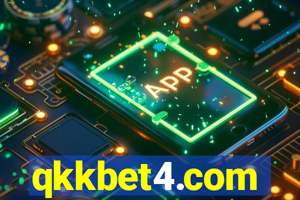 qkkbet4.com