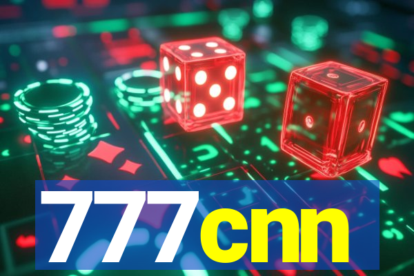 777cnn