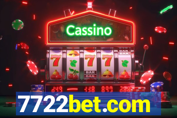 7722bet.com