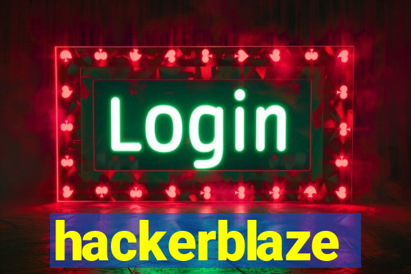 hackerblaze