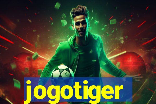 jogotiger