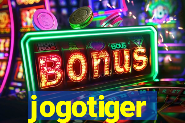 jogotiger