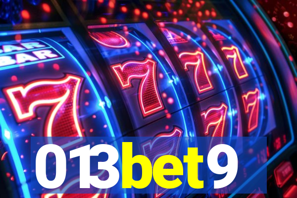 013bet9