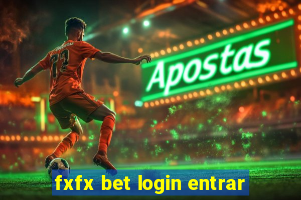 fxfx bet login entrar